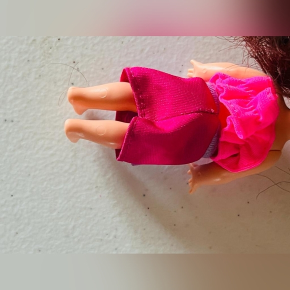 Vintage Kelly doll Barbie doll - Picture 7 of 8